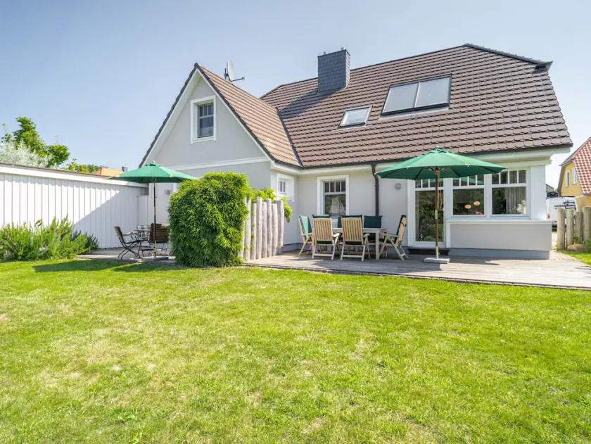 Haus STRANDLUST WF-04 - Image 1