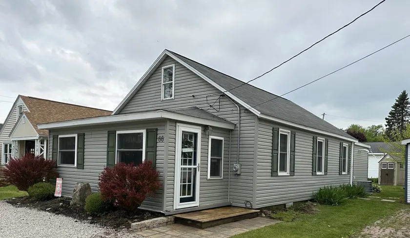 Lake Erie Cottage With Private Beach Access - Image 1