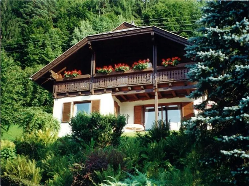 Apartment Vogelsinger - Image 1