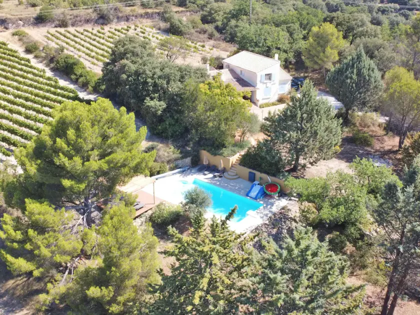 Villa Cantirane - Image 1