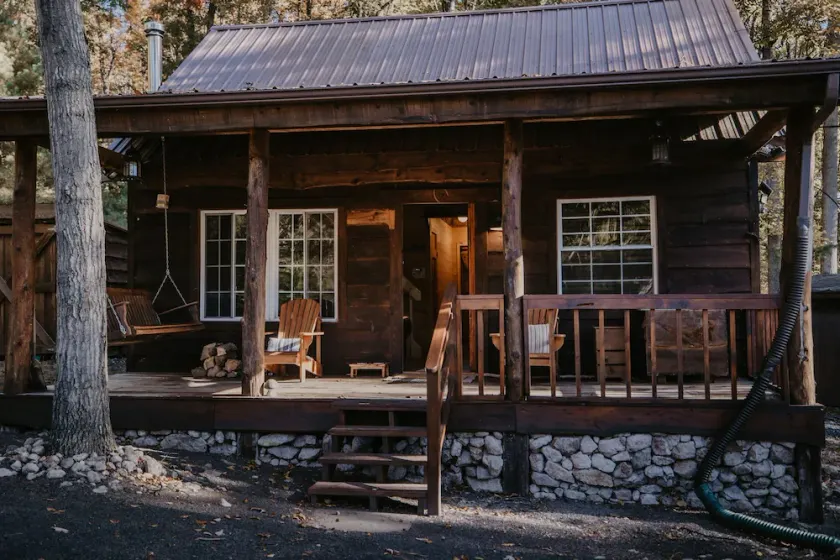 Mountain Momma Hideaway - Image 1