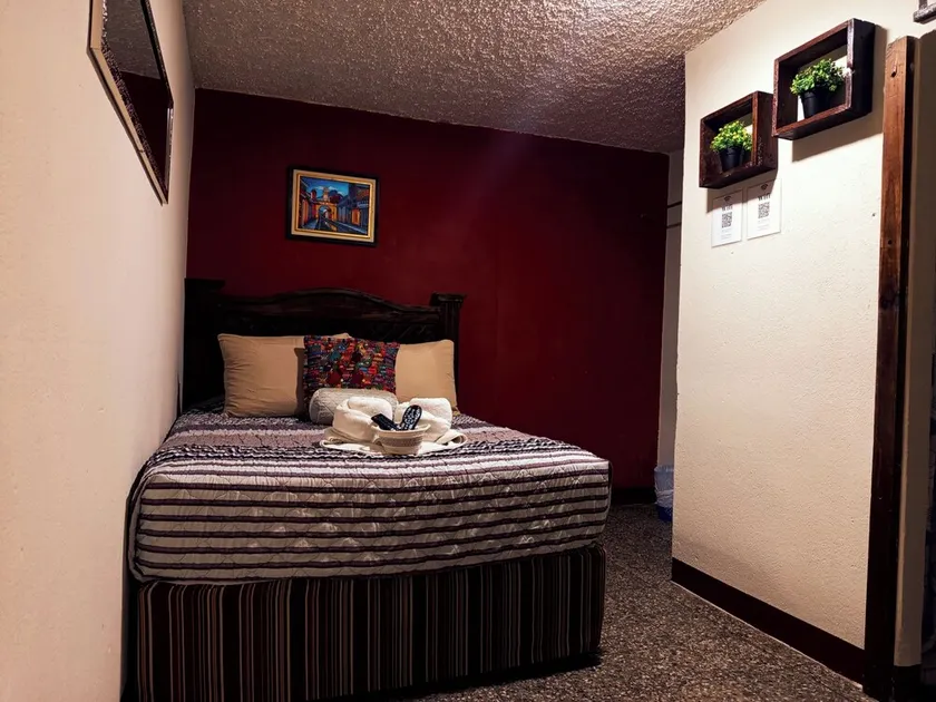 Emmanuel House GT - Image 1
