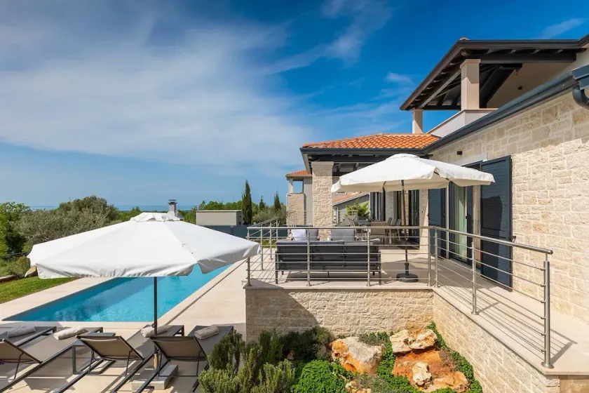 Villa Allingas - Image 1