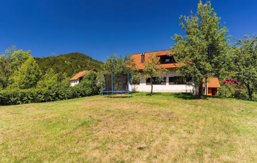 Gorgeous home in Jablan - Image 1