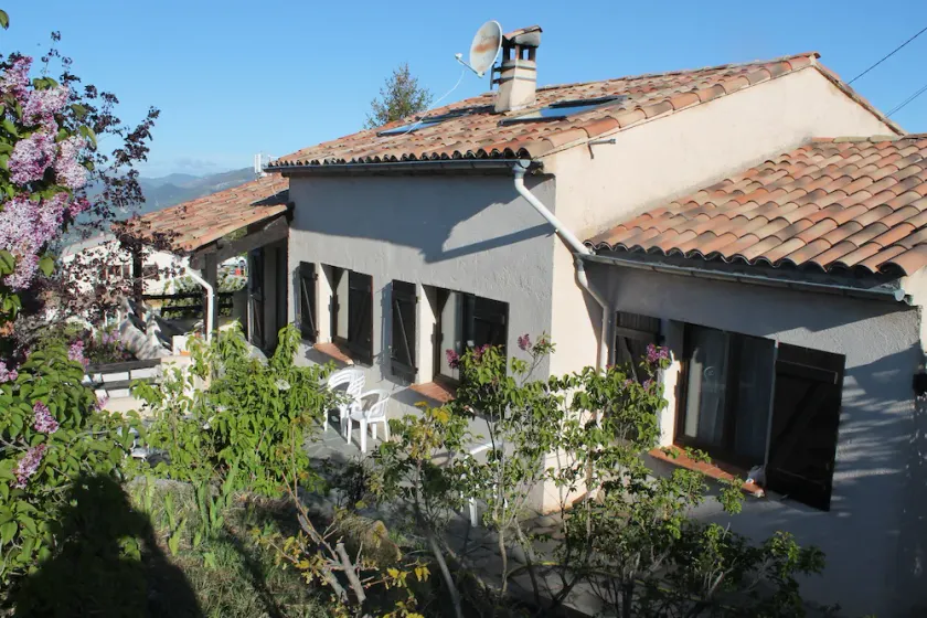 El BASTIDE DU ROUSSET - Image 1