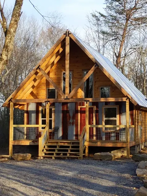 Faye's Retreat - Image 1