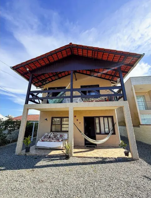 Casa a 650 Metros da Praia, Agencia Carvalho - Image 1