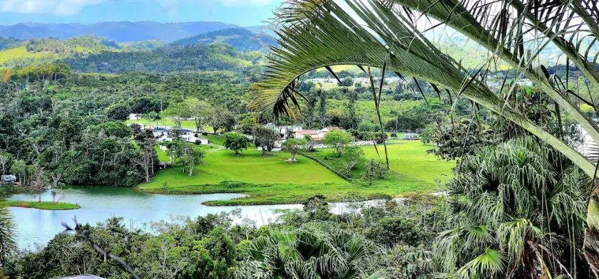 LA CASITA DEL LAGO - Image 1