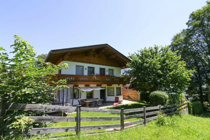 holiday home Emberger, Fügen - Image 1