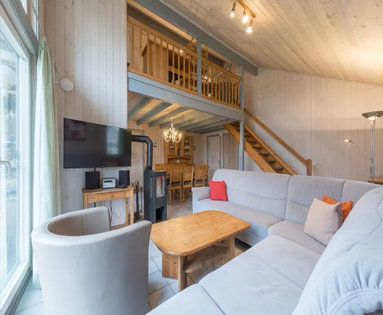 Perfektes Ferienhaus fur Familien - Image 1