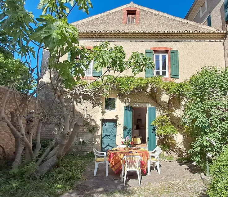 Casa confortevole in campagna - Image 1