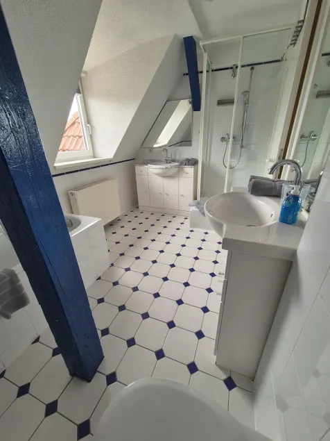 Apartments Villa-Ratskopf Wernigerode - Image 1