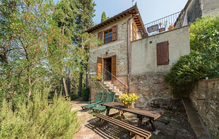 La Casina Del Melograno - Image 1