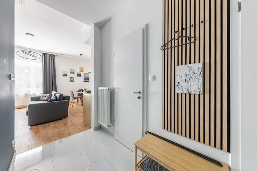 Cozy Haven Budapest Family Apartment - Image 1