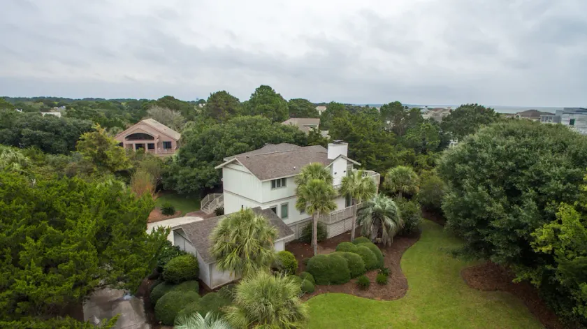 Seabrook Exclusives | 3648 Cobia Court - Image 1