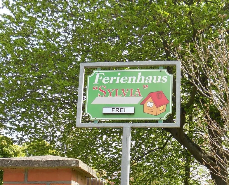 Ferienhaus Sylvia in Basedow - Image 1