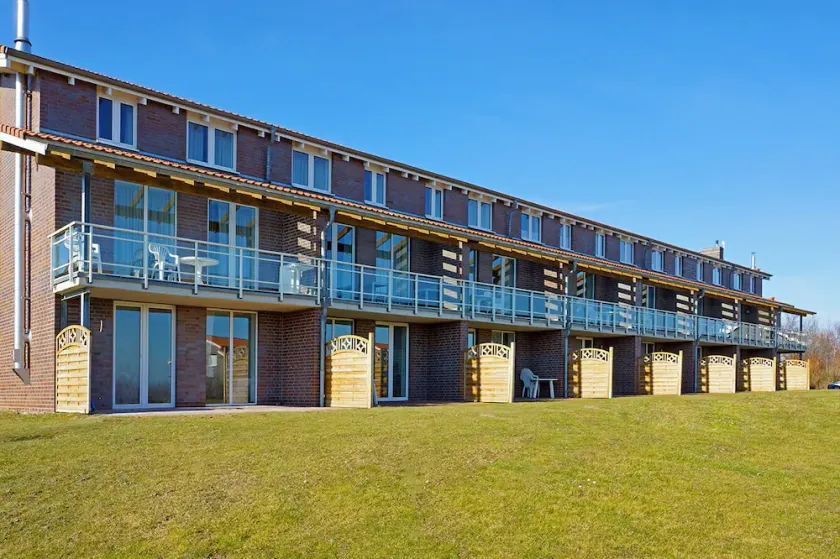 Vacation apartment/apartment for 6 guests with 97m² in Hohen Wieschendorf (147741) - Image 1