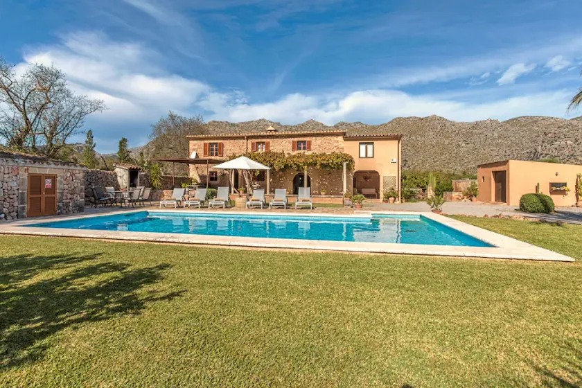 Charming villa - 4km to beach and 2km to Old Town! - Image 1