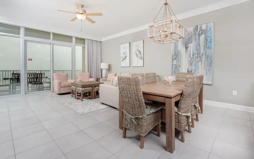 Phoenix Orange Beach II ~ Three Bedroom ~ Gulf Front! - Image 1