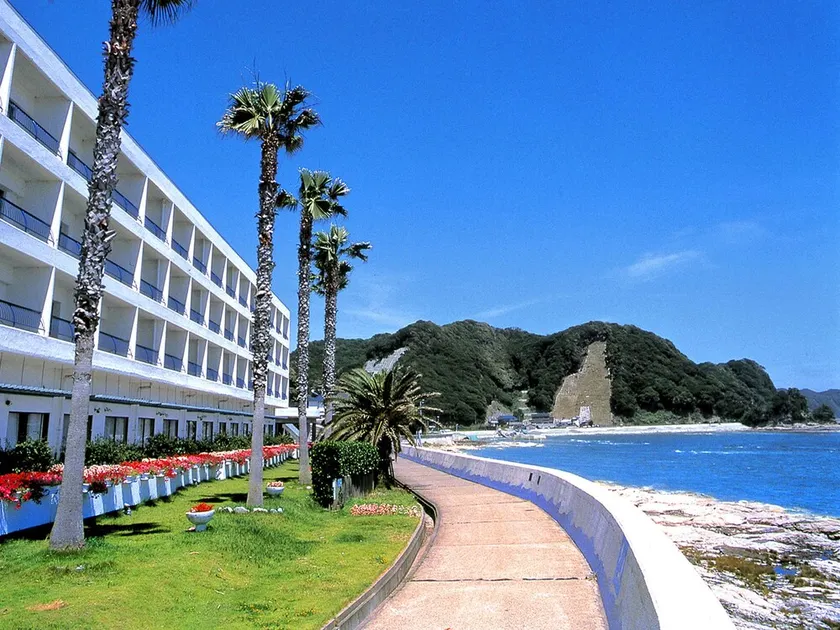 Hotel Green Plaza Kamogawa - Image 1