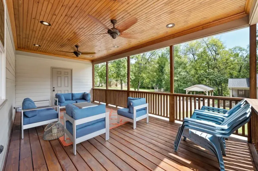 Luxury Retreat in Red Bank, TN! Near Downtown - Image 1