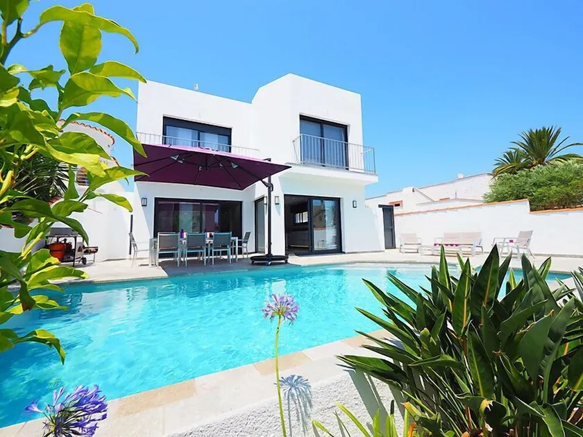 Holiday Home Norfeu by Interhome - Image 1