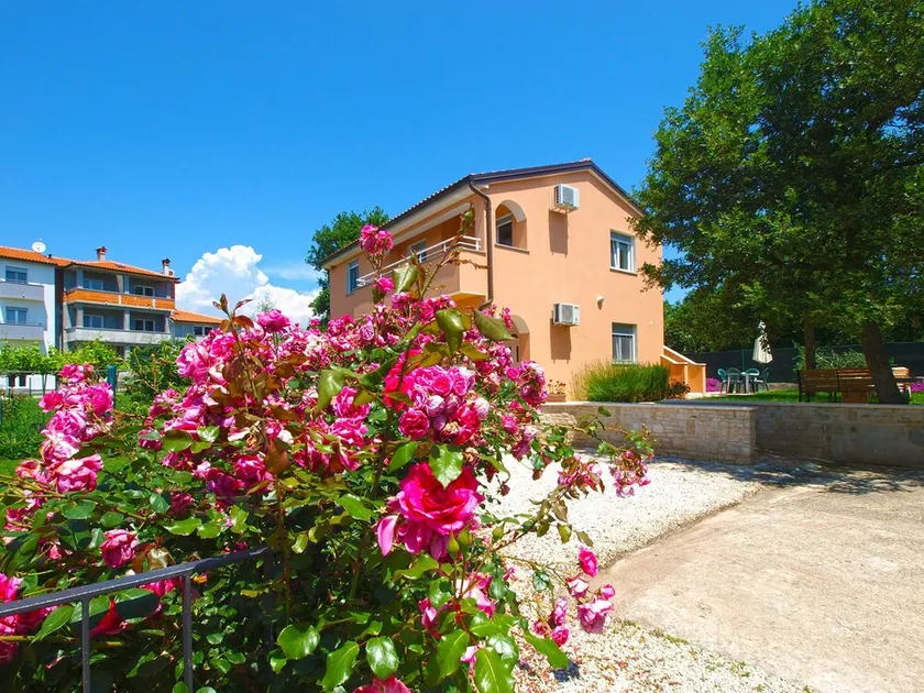 Apartment 1774/20437 (Istria - Liznjan), 1000m from the beach - Image 1