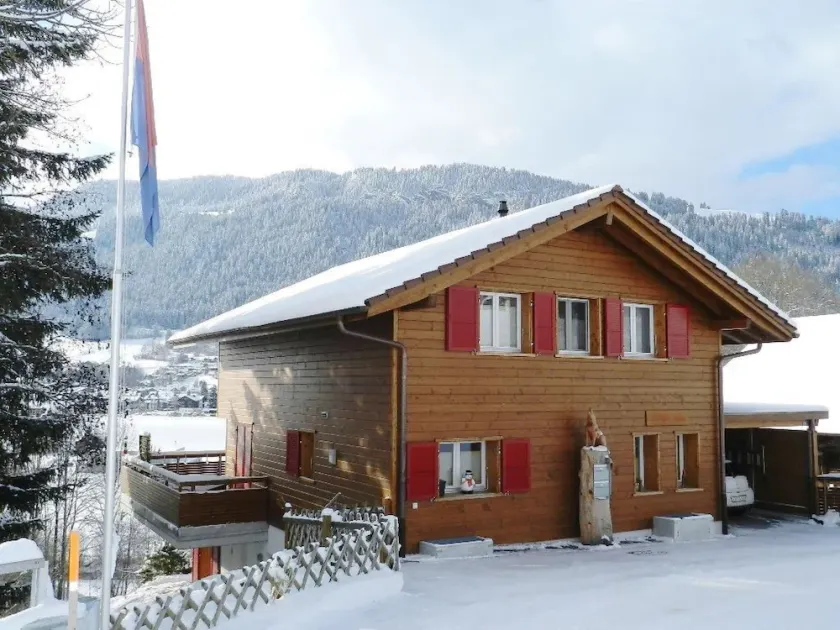 Apartment Schön-Egg by Interhome - Image 1