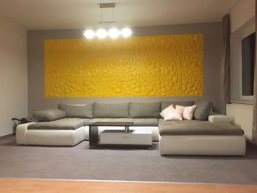 Apartment DG No.5 - Waldmaries vacation home - Image 1