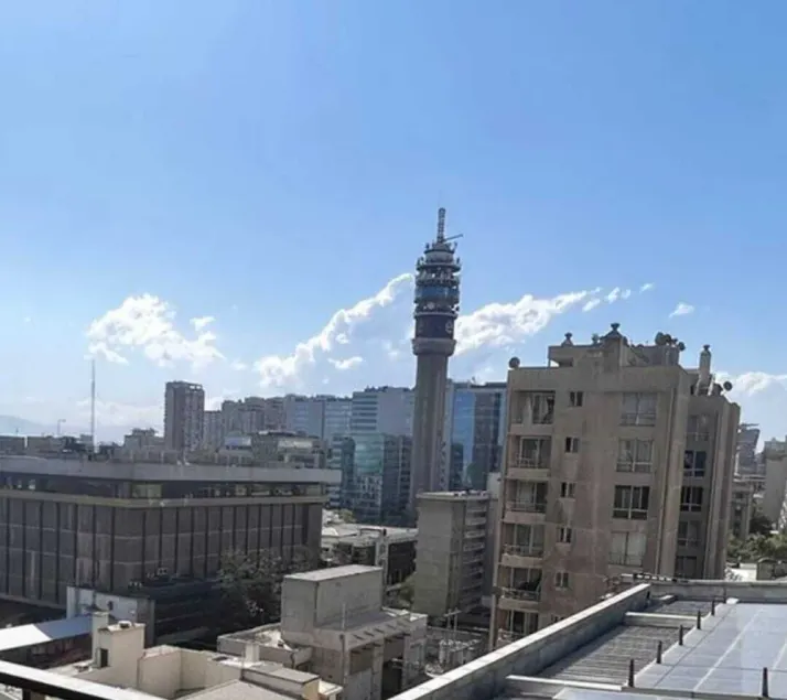 Apartment In the center of Santiago. - Image 1