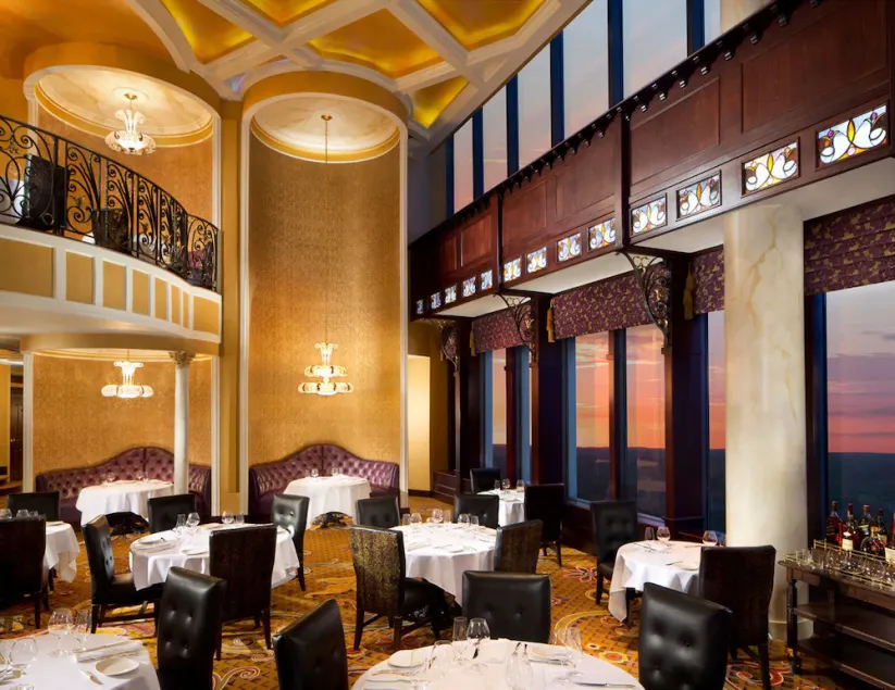 Turning Stone Resort Casino - Image 1