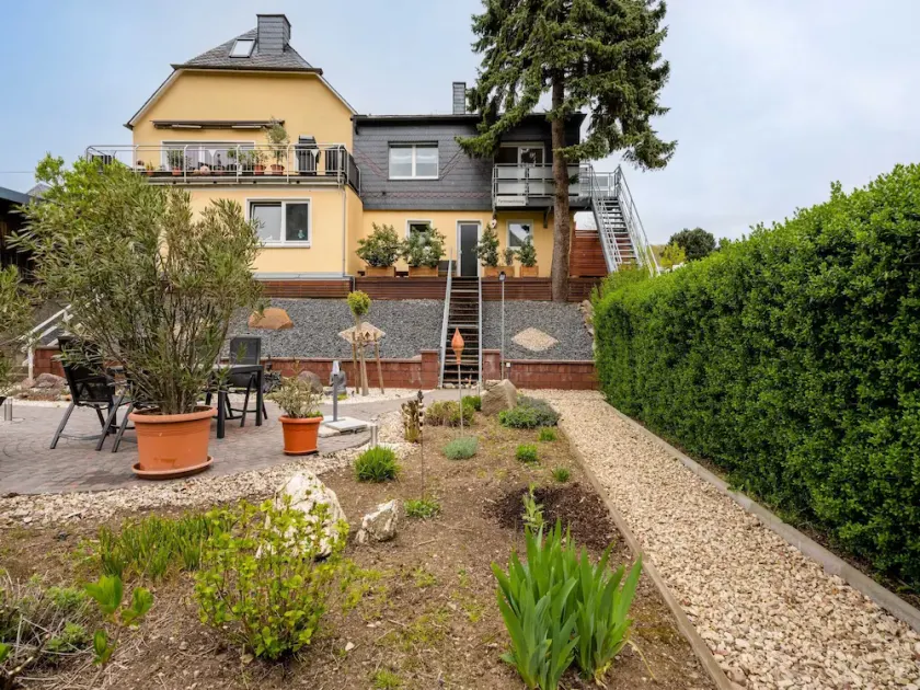 Ferienwohnung Moselblick - Image 1