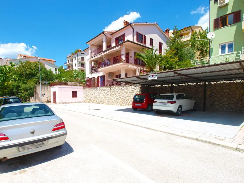 Apartment 980/2641 (Istria - Rabac), 700m from the beach - Image 1