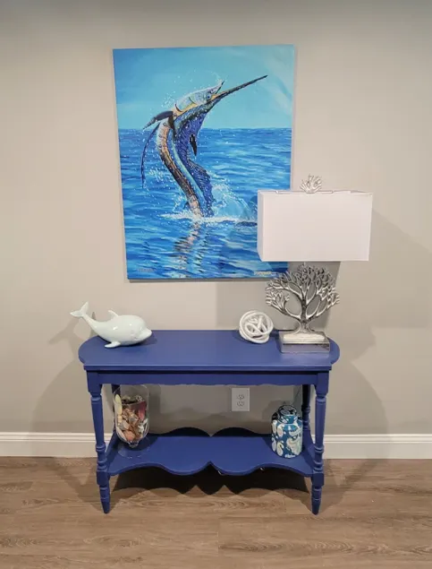 Dolphin Downtown Coastal Cottage w/Pool - Image 1