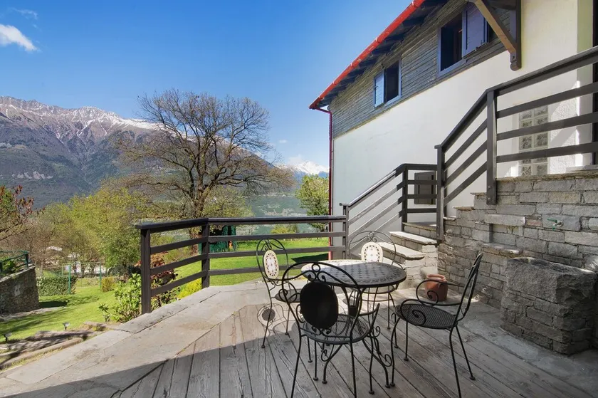 Natura e Relax Holiday Home - Image 1