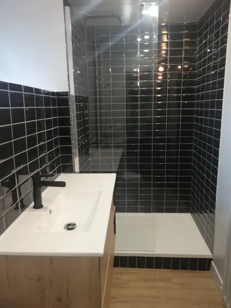 Alten Haus mit Charakter, privatem Pool, für 6 Personen, 3 Schlafzimmer - Image 1