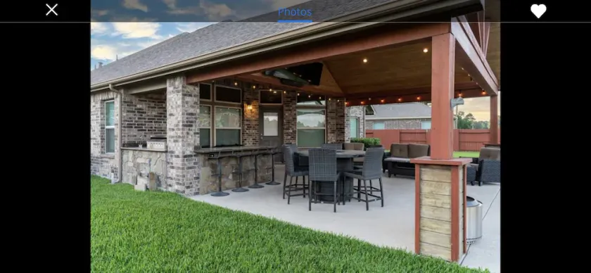 Golfer's Dream: Pool, Spa & Patio on 18-Hole Course, one level, Luxury, comfort - Image 1