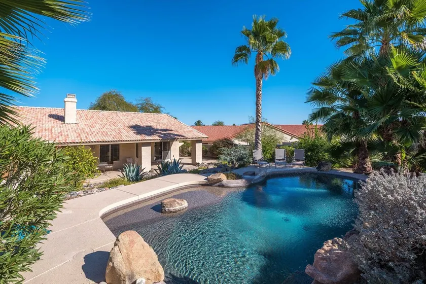 Fountain Hills Mountain Retreat - Image 1