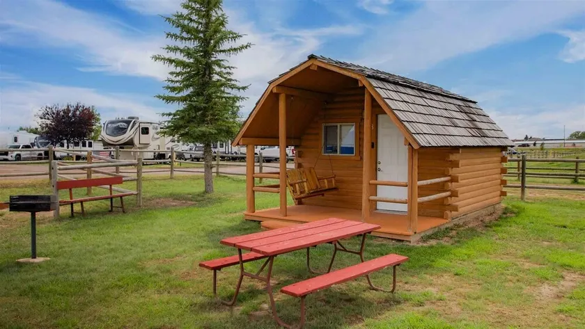Laramie RV Resort - Image 1