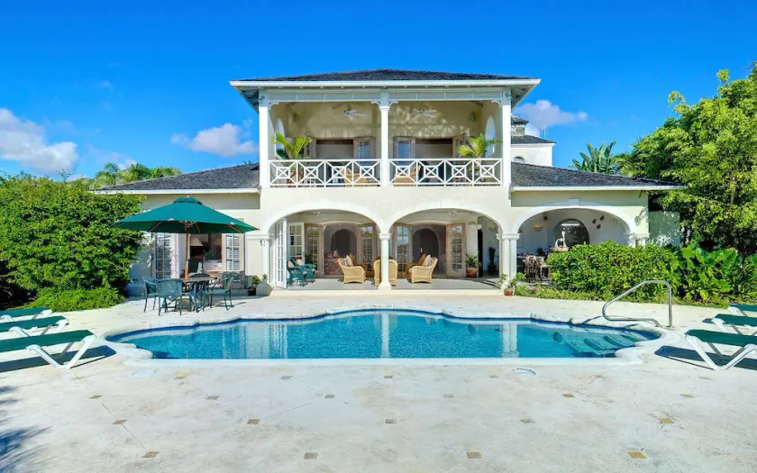 Beautiful Oceana Luxury villa - Image 1