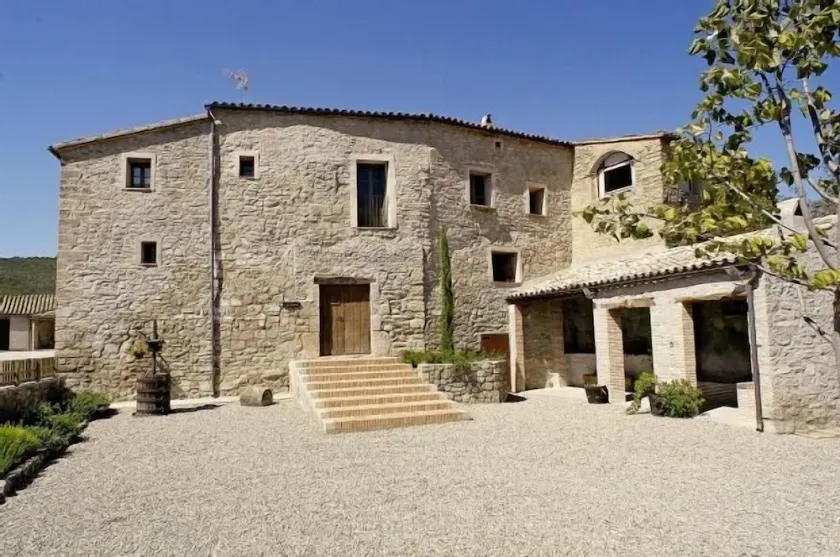 Casa Tomás para 8 personas - Image 1