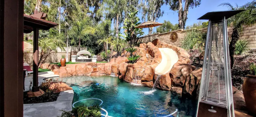 Tropical Paradise 4 Bedroom Home sleeps 10 - Image 1