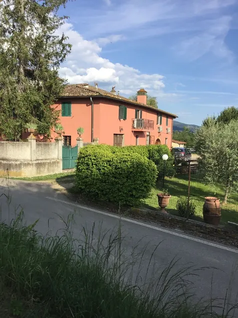 Ferienhaus im florentinischen Chianti-Gebiet - Image 1