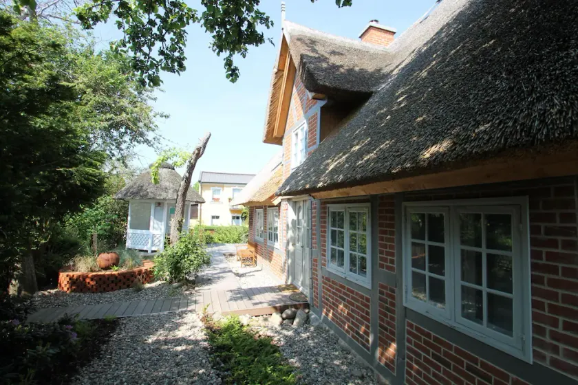 5100 - Dahmes alte Fischerkate - Image 1