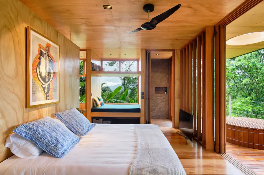 Modern Cabin in a Reserve - Jaguatirica - Image 1