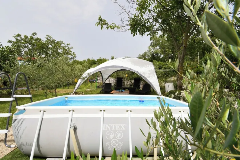 Holiday Home Gioia Christina - Image 1