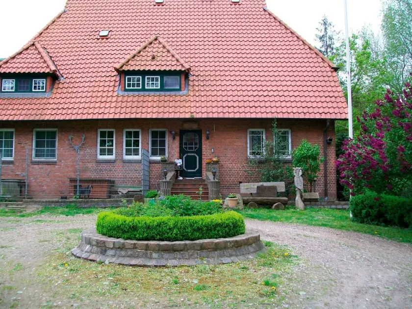 Vacation apartment/apartment for 4 guests with 90m² in Breiholz (3006) - Image 1