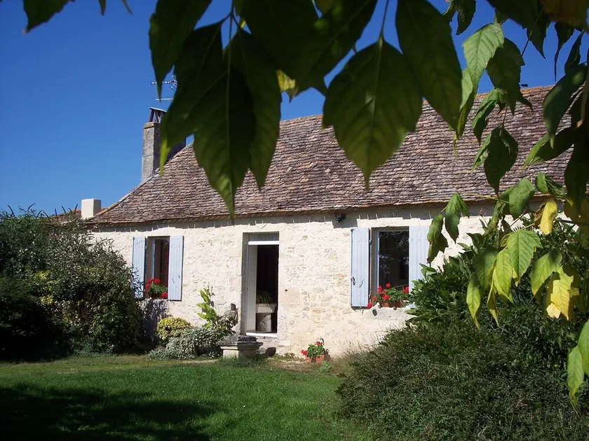 Charmerende hus i hjertet af Périgord Pourpre - Image 1