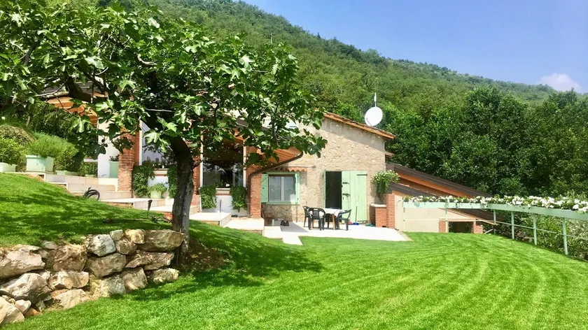 L'Agriturismo Caranatura est idéal pour visiter Vérone, Venise et le lac de Garde - Image 1