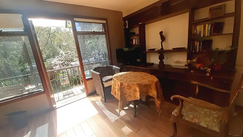 Blue Mountains Ferncreek Studio Retreat, pet friendly, birds and bush - Image 1